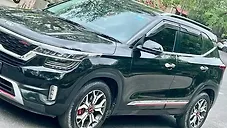 Used Kia Seltos GTX Plus 1.4 DCT in Delhi