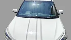 Used Hyundai Creta 1.6 SX (O) in Coimbatore