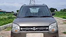 Used Maruti Suzuki Wagon R LXi 1.0 CNG in Rudrapur