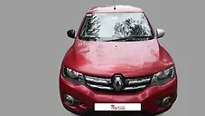 Used Renault Kwid 1.0 RXT AMT Opt [2016-2019] in Coimbatore