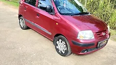 Used Hyundai Santro GL Plus in Thiruvananthapuram