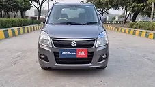 Used Maruti Suzuki Wagon R VXI in Noida