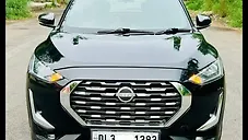 Used Nissan Magnite XL in Delhi