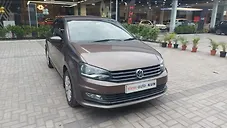Used Volkswagen Vento Comfortline Diesel [2015-2016] in Chennai