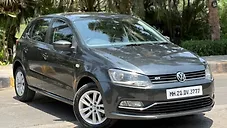 Used Volkswagen Polo GT TSI in Mumbai