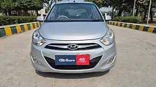 Used Hyundai i10 Sportz 1.2 Kappa2 in Noida