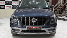 Used Hyundai Venue SX 1.5 CRDi in Bangalore
