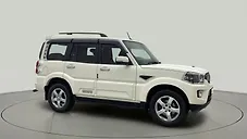 Used Mahindra Scorpio S11 2WD 7 STR in Chennai