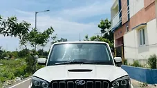 Used Mahindra Scorpio S11 2WD 7 STR in Chennai