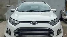 Used Ford Ecosport Ambiente 1.5L Ti-VCT [2015-2016] in Guwahati