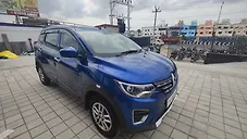 Used Renault Triber RXL [2019-2020] in Chennai