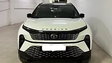 Used Tata Harrier Fearless Dual Tone in Ahmedabad