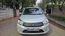 Used Maruti Suzuki Celerio ZXi (O) AMT [2017-2019] in Nashik