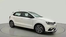 Used Volkswagen Polo Comfortline Plus 1.0L MPI in Pune