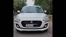 Used Maruti Suzuki Swift Lxi (O) [2014-2017] in Delhi
