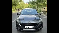 Used Hyundai Grand i10 NIOS Magna 1.2 Kappa VTVT CNG in Delhi