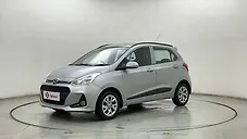 Used Hyundai Grand i10 Sportz 1.2 Kappa VTVT in Mumbai