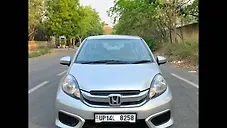 Used Honda Amaze 1.2 S i-VTEC in Delhi