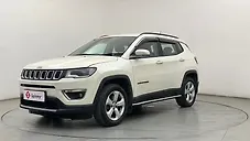 Used Jeep Compass Limited 1.4 Petrol AT [2017-2020] in Chennai
