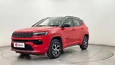 Used Jeep Compass Model S (O) 2.0 Diesel [2021] in Chennai