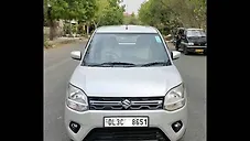 Used Maruti Suzuki Wagon R VXi (O) 1.2 in Delhi