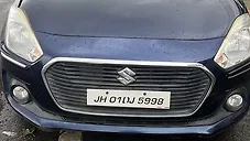 Used Maruti Suzuki Swift LXi in Ranchi