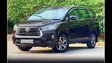 Used Toyota Innova Crysta 2.7 GX 7 STR [2016-2020] in Delhi