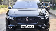 Used Jaguar I-Pace SE in Mumbai