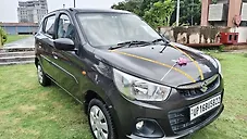 Used Maruti Suzuki Alto VXi [2014-2019] in Noida