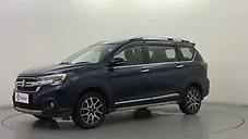 Used Maruti Suzuki XL6 Alpha MT Petrol [2023-2025] in Gurgaon