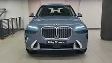 Used BMW X7 xDrive40d M Sport [2023] in Kolkata
