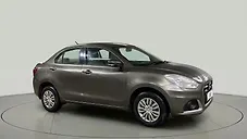 Used Maruti Suzuki DZire VXi AMT in Delhi