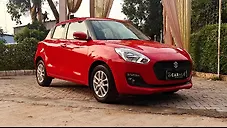 Used Maruti Suzuki Swift ZXi in Delhi