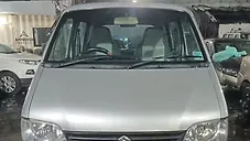 Used Maruti Suzuki Eeco 5 STR AC (O) in Mumbai
