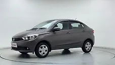 Used Tata Tigor Revotron XT in Delhi