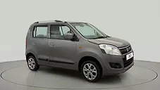 Used Maruti Suzuki Wagon R VXI in Delhi
