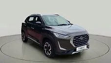 Used Nissan Magnite XV [2020] in Indore