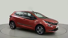 Used Tata Altroz XZ Petrol [2020-2023] in Delhi