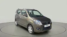 Used Maruti Suzuki Wagon R VXI AMT in Kolkata