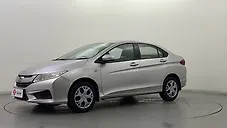 Used Honda City SV CVT in Delhi
