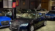 Used Audi A4 30 TFSI Technology Pack in Delhi