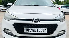 Used Hyundai Elite i20 Asta 1.2 in Kanpur