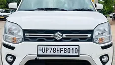 Used Maruti Suzuki Wagon R ZXI Plus 1.2 [2023-2025] in Kanpur