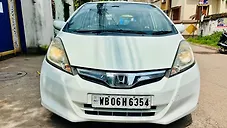 Used Honda Jazz Select Edition Old in Kolkata