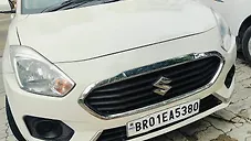 Used Maruti Suzuki DZire VDi in Patna