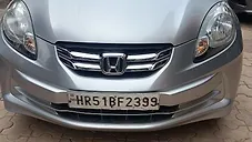 Used Honda Amaze 1.2 S i-VTEC in Faridabad