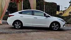 Used Hyundai Verna 1.6 VTVT SX in Delhi