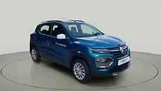 Used Renault Kwid CLIMBER 1.0 [2017-2019] in Indore