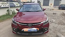 Used Toyota Glanza G AMT [2022-2023] in Chennai