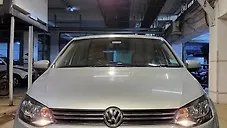 Used Volkswagen Polo Highline1.2L (P) in Mumbai